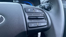 Hyundai i10 1.2 [79] Advance 5dr Auto [Nav] Petrol Hatchback